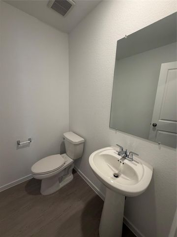 16815 Spotted Oak Drive, Hockley, TX 77447
