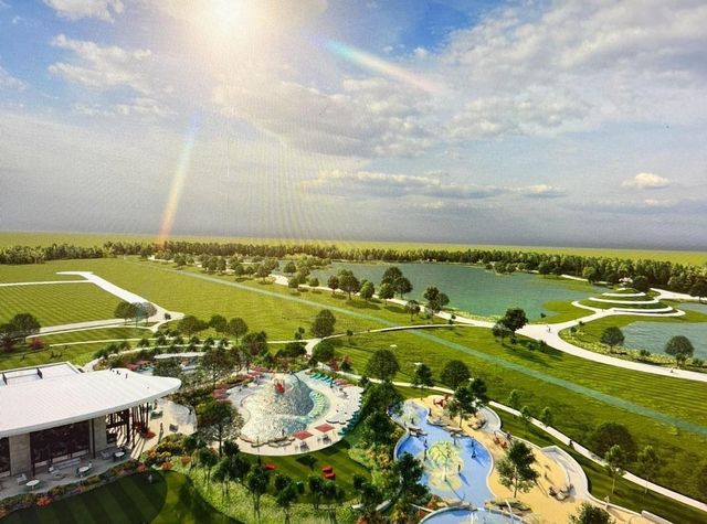16815 Spotted Oak Drive, Hockley, TX 77447