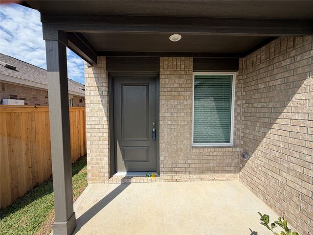 16815 Spotted Oak Drive, Hockley, TX 77447