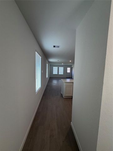 16815 Spotted Oak Drive, Hockley, TX 77447