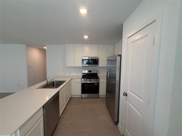 16815 Spotted Oak Drive, Hockley, TX 77447