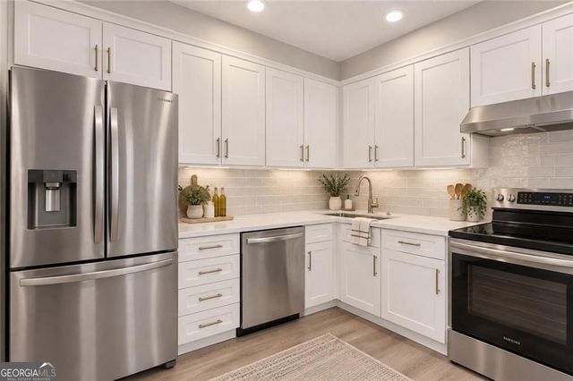 1144 Country Court, Lawrenceville, GA 30044