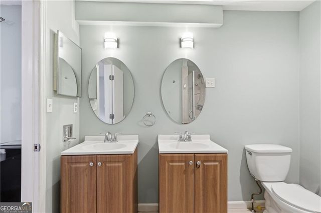 1144 Country Court, Lawrenceville, GA 30044
