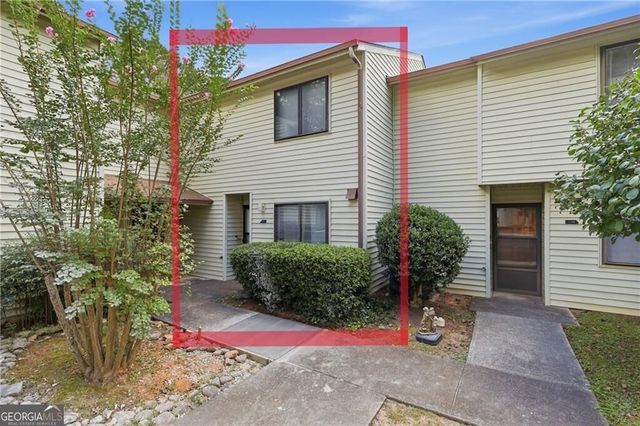 1144 Country Court, Lawrenceville, GA 30044
