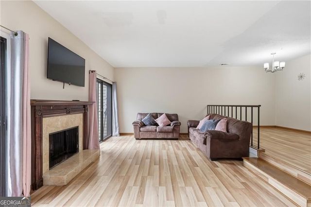 1144 Country Court, Lawrenceville, GA 30044
