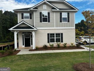 204 Chaucer Lane, Carrollton, GA 30117