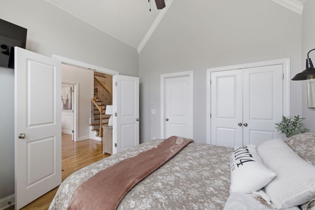 4050 Haversack Dr, Spring Hill, TN 37174