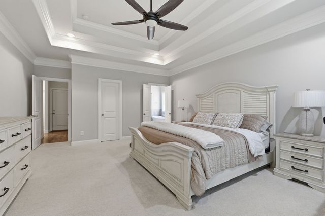 4050 Haversack Dr, Spring Hill, TN 37174