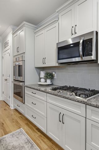 4050 Haversack Dr, Spring Hill, TN 37174