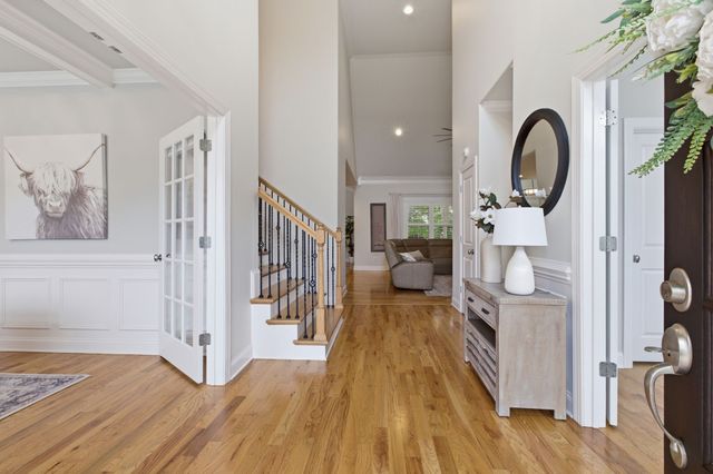 4050 Haversack Dr, Spring Hill, TN 37174