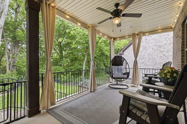 4050 Haversack Dr, Spring Hill, TN 37174