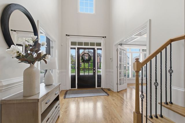 4050 Haversack Dr, Spring Hill, TN 37174