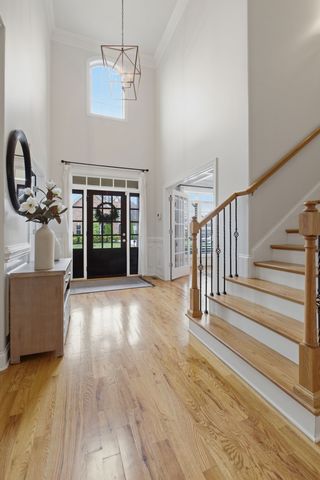 4050 Haversack Dr, Spring Hill, TN 37174