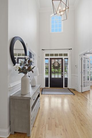 4050 Haversack Dr, Spring Hill, TN 37174