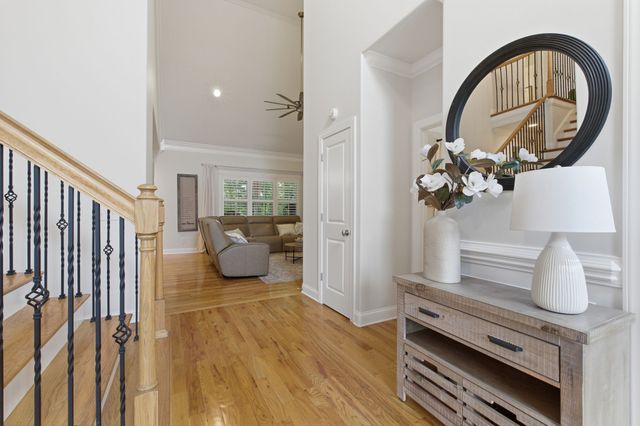 4050 Haversack Dr, Spring Hill, TN 37174