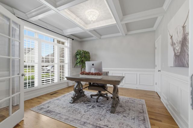 4050 Haversack Dr, Spring Hill, TN 37174