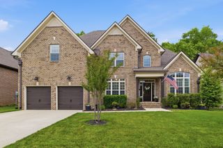 4050 Haversack Dr, Spring Hill, TN 37174