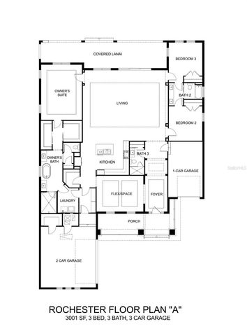 3970 SOUTHERN VALLEY LOOP, Brooksville, FL 34601