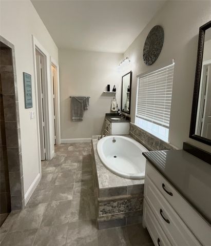 8713 Honeysuckle Drive, Argyle, TX 76226