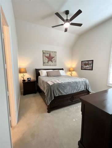 8713 Honeysuckle Drive, Argyle, TX 76226