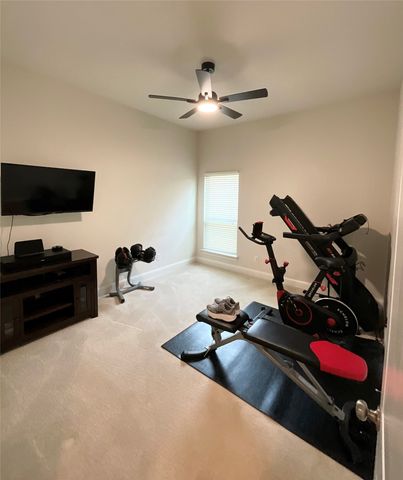 8713 Honeysuckle Drive, Argyle, TX 76226