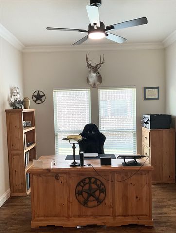 8713 Honeysuckle Drive, Argyle, TX 76226