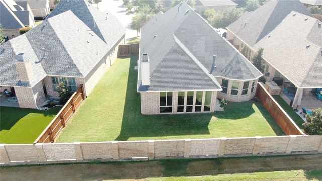 8713 Honeysuckle Drive, Argyle, TX 76226