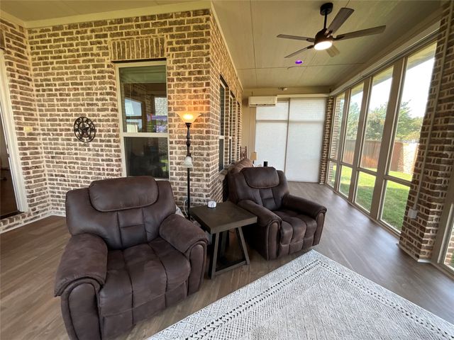 8713 Honeysuckle Drive, Argyle, TX 76226