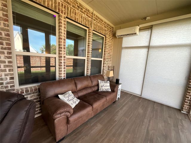 8713 Honeysuckle Drive, Argyle, TX 76226