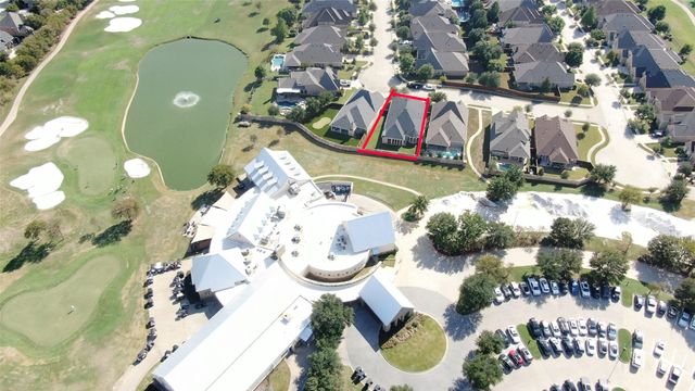 8713 Honeysuckle Drive, Argyle, TX 76226