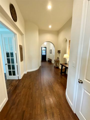 8713 Honeysuckle Drive, Argyle, TX 76226