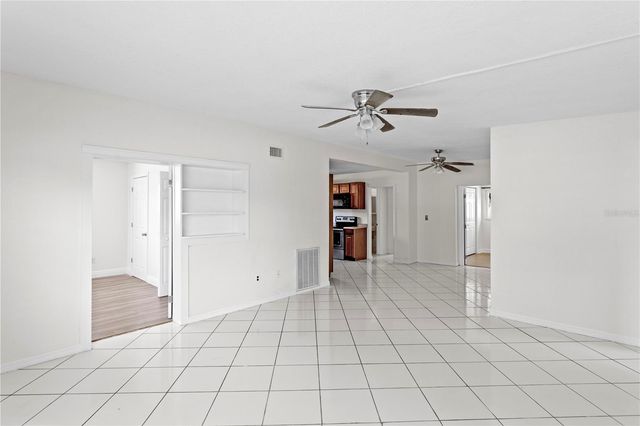 13733 TRINIDAD DRIVE, Seminole, FL 33776