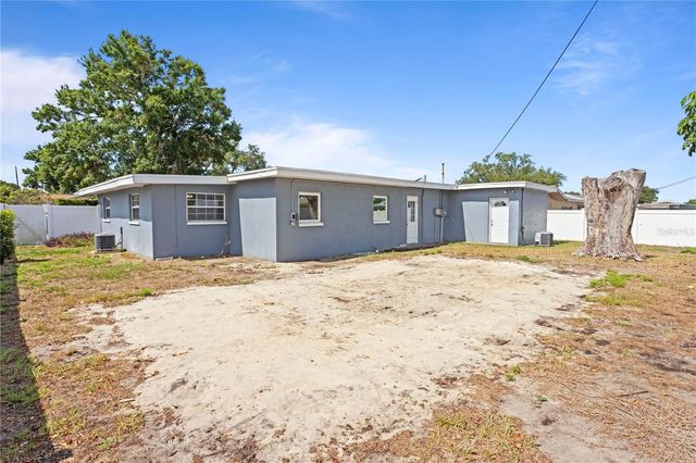 13733 TRINIDAD DRIVE, Seminole, FL 33776