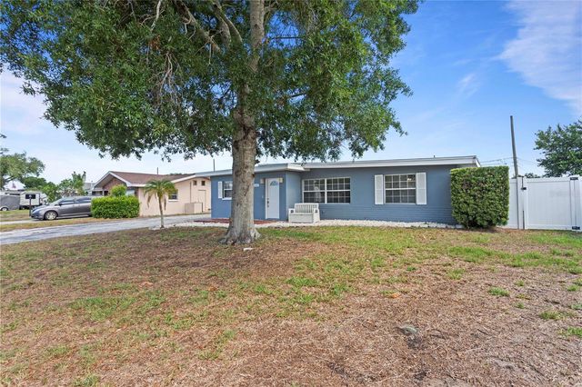 13733 TRINIDAD DRIVE, Seminole, FL 33776