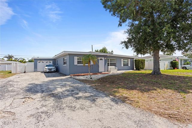 13733 TRINIDAD DRIVE, Seminole, FL 33776