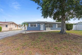 13733 TRINIDAD DRIVE, Seminole, FL 33776