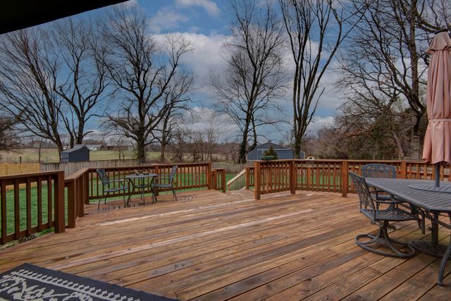 3975 N Stewart Avenue, Springfield, MO 65803