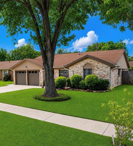 8419 Avington Road, La Porte, TX 77571