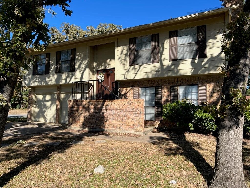 6305 High Country Trail, Arlington, TX 76016