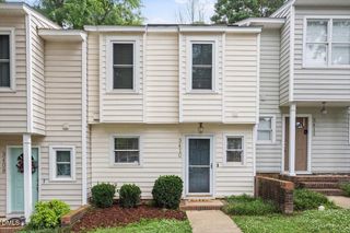 3410 Comstock Road, Raleigh, NC 27604