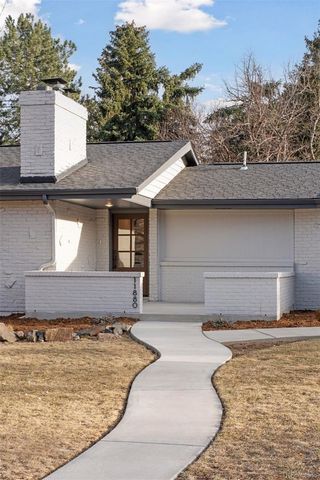 11880 Swadley Drive, Lakewood, CO 80215
