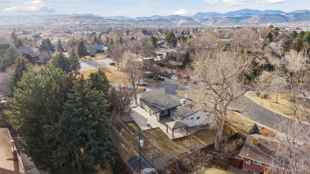 11880 Swadley Drive, Lakewood, CO 80215
