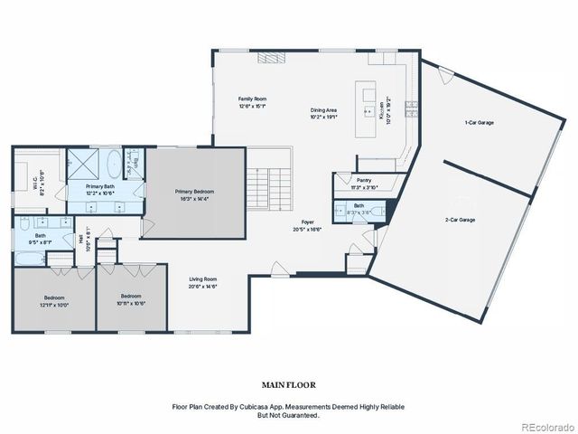 11880 Swadley Drive, Lakewood, CO 80215