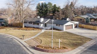 11880 Swadley Drive, Lakewood, CO 80215