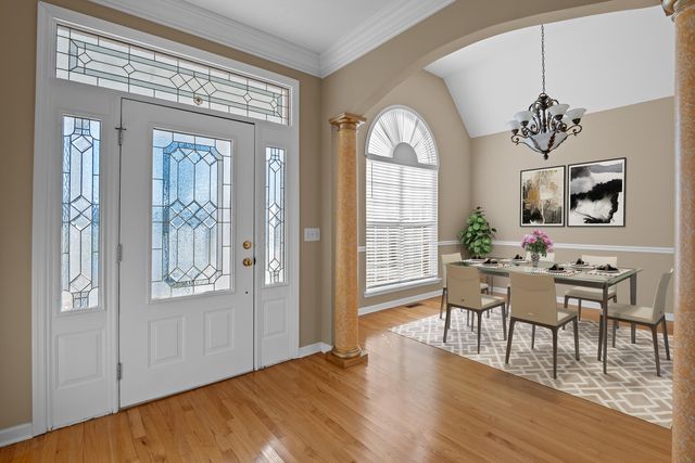8915 Streamside Drive, Ooltewah, TN 37363