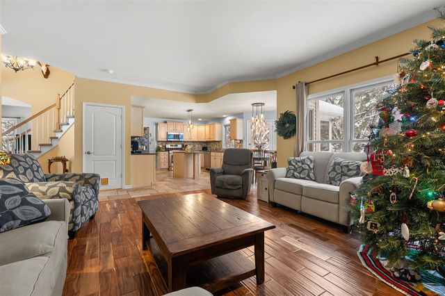 6086 Taggers Trail, Richland, MI 49083