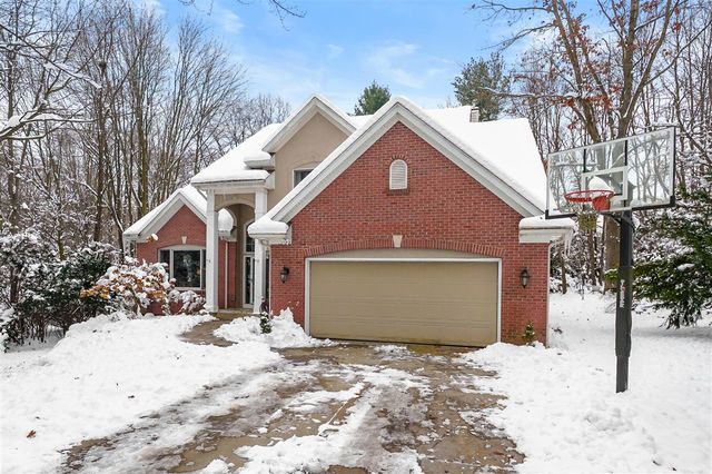 6086 Taggers Trail, Richland, MI 49083