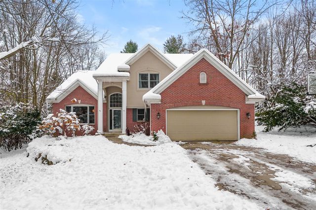 6086 Taggers Trail, Richland, MI 49083