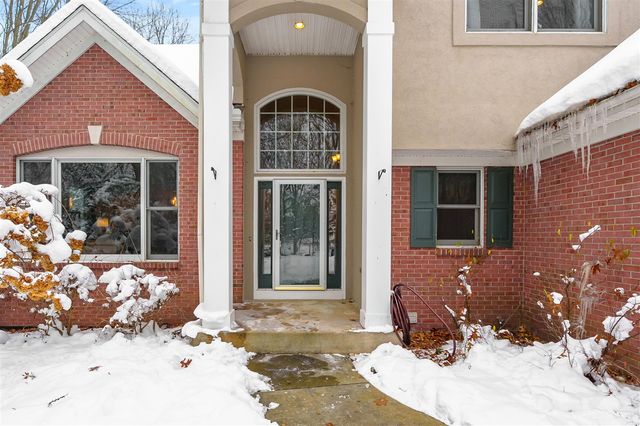 6086 Taggers Trail, Richland, MI 49083