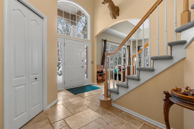 6086 Taggers Trail, Richland, MI 49083